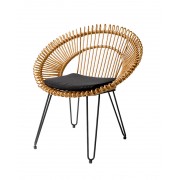 Silla Exterior Modelo CR-CB6010