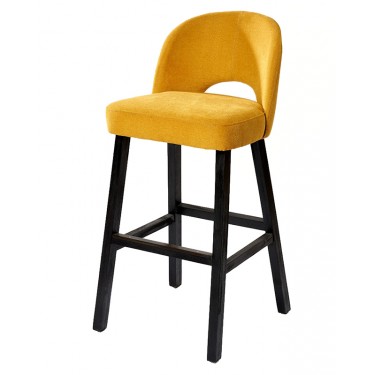 Taburete hostelería  Modelo QC-4087