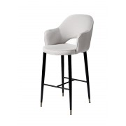 Taburete hostelería  Modelo QC-8980CHM