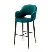 Taburete hostelería  Modelo QC-8980CH