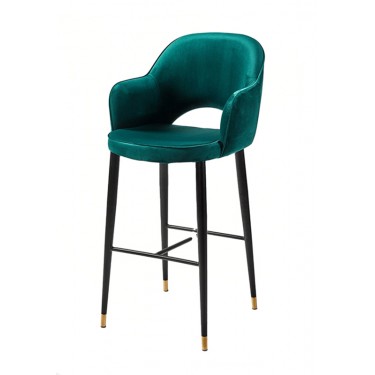 Taburete hostelería  Modelo QC-8980CH