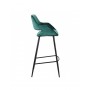 Taburete hostelería  Modelo QC-3052S