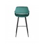Taburete hostelería  Modelo QC-3052S