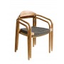 Silla Exterior Modelo CR-CB6010