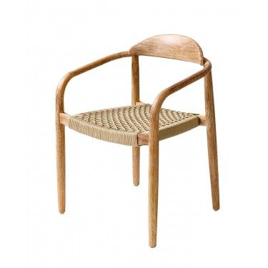 Silla Exterior Modelo CR-CB6010
