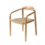 Silla Exterior Modelo CR-CB6010