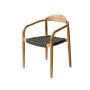 Silla Exterior Modelo CR-CB6010
