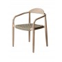 Silla Exterior Modelo CR-CB6010