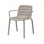 Silla Exterior Modelo CR-CB6010
