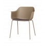 Sillón  Shape Tapizado