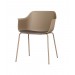 Sillón  Shape Tapizado