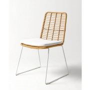 Silla Exterior Modelo CR-CB6010