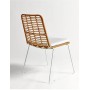 Silla  Exterior Sofia