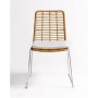 Silla  Exterior Sofia