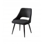 Silla Terciopelo Modelo CR-2958-7