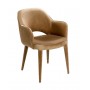 Sillón Terciopelo 8980CH