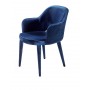 Sillón Terciopelo 8980CH