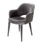 Sillón Terciopelo 8980CH
