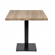 Mesa de hostelería modelo Ronda