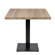 Mesa de hostelería modelo Ronda