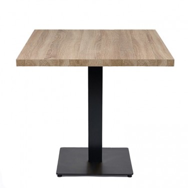 Mesa de hostelería modelo Ronda