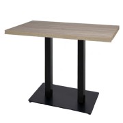 Mesa de hostelería modelo Ronda