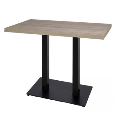 Mesa de hostelería modelo Ronda