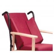 Apoyo lumbar