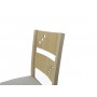 Silla de hostelería Modelo moka