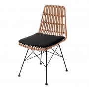 Silla Exterior Modelo CR-CB6010