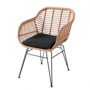Silla Exterior Modelo CR-CB6010
