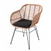 Silla Exterior Modelo CR-CB6010