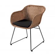 Silla Exterior Modelo CR-CB6010
