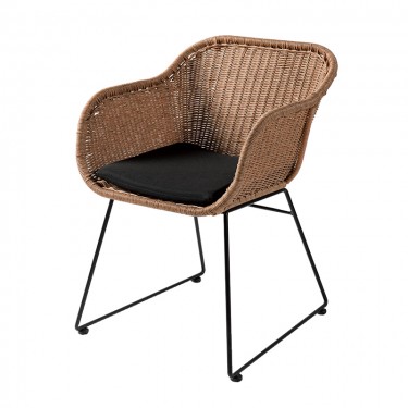 Silla Exterior Modelo CR-CB6010
