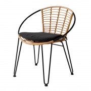 Sillón Exterior Modelo CR-KANKUN