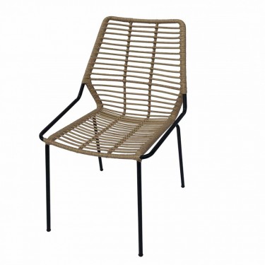 Silla Exterior Modelo CR-CLIO