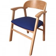 Sillon Geriatrico Mod. QC-105