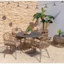 Silla Exterior Modelo CR-CB6010