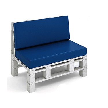 Sillón de exterior Modelo Córcega