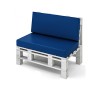Sillón de exterior Modelo Córcega