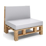 Sofa  Modelo Mallorca