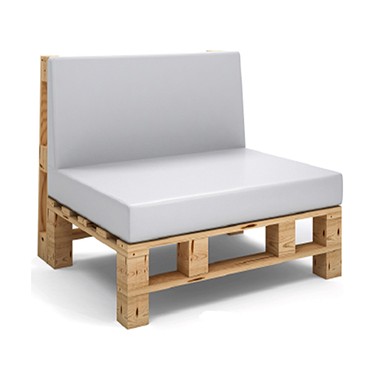Sillón de exterior Modelo Mallorca
