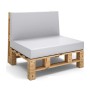 Sillón de exterior Modelo Mallorca