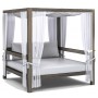 Sillón de exterior Modelo Córcega