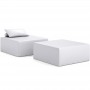 Sillón de exterior Modelo Córcega