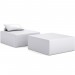 Sillón de exterior Modelo Córcega