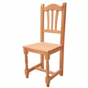Silla de hostelería Modelo Pestry