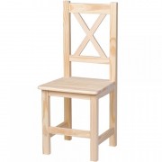 Silla de hostelería Modelo Córdoba Nº8 de Cabra