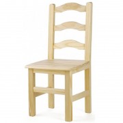 Silla de hostelería Modelo Pestry