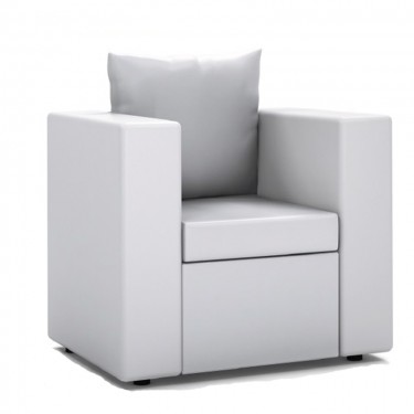 Sillón de exterior Modelo Córcega
